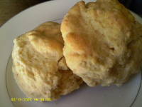 Southern Oil Biscuits With Self Rising Flour Recipe - Food.com image