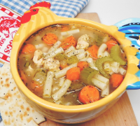 CHICKEN SOUP WHERE TO BUY RECIPES