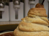 Easy Puffed Pastry | Just A Pinch Recipes image