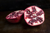 Pomegranate Syrup Recipe - NYT Cooking image