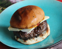 HOW MUCH WORCESTERSHIRE SAUCE IN HAMBURGERS RECIPES