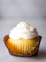 Easy Gluten-Free Cupcake Recipe - Gluten-Free Baking image