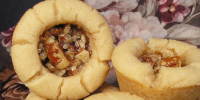 Pecan Pie Cookies Recipe | Allrecipes image