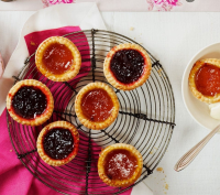 Jam tarts recipe | delicious. magazine image