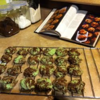 Chocolate Swirls Recipe | Allrecipes image