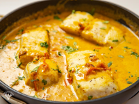 HOW TO COOK FISH WITH COCONUT MILK RECIPES