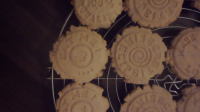 Cookie Stamp Shortbread Recipe - Food.com image