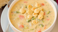 Craving Cheese? Here Are Some Soup Recipes That Will ... image