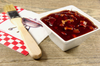 Bacon and Onion Barbecue Sauce Recipe | Allrecipes image