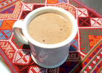 Easy Mocha (Chocolate and Coffee) Recipe - Food.com image