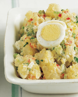 All-American Potato Salad Recipe | Martha Stewart image