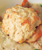 Easy Drop Biscuits Recipe | Real Simple image
