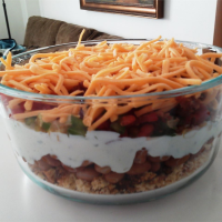Cornbread Salad Recipe | Allrecipes image