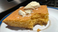 Pancake Cake with Maple Cream Cheese Frosting | Recipe ... image
