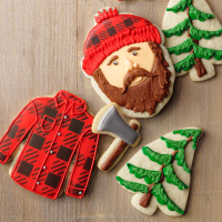 Lumberjack Cookies Recipe: How to Make It image