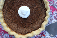 Mommy's Kitchen : Minny's Chocolate Pie from The Help image