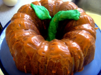 Pumpkin Bundt Cake Recipe - Food.com image