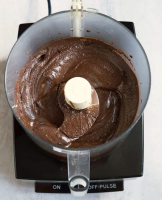 How to Make Chocolate Almond Butter - Gluten-Free Baking image