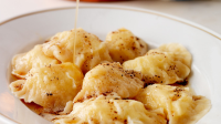 Pierogi with Potato Filling and Brown Butter Recipe ... image