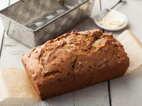 Banana Bread with Pecans Recipe | Tyler Florence | Food Network - Easy Recipes, Healthy Eating Ideas and Chef Recipe Videos | Food Network image