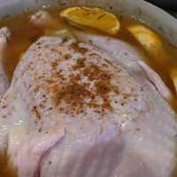Orange Turkey Brine Recipe | Allrecipes image