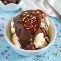 18 Sinfully Good Ice Cream Topping Recipes You Need to Try ... image