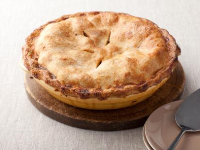 Deep-Dish Apple Pie Recipe | Ina Garten | Food Network image