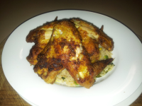 Curry Marinade Chicken Wings Recipe - Food.com image