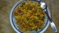 CALORIES IN 1 CUP RICE RECIPES