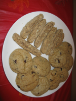 Best Ever Chocolate Chip Cookie Recipe With Variations ... image