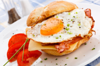 SAUCES FOR BREAKFAST SANDWICHES RECIPES