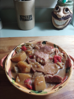 Hawaiian Marinated Ham Steak Recipe | Allrecipes image
