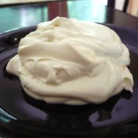 Easy Whipped Cream Recipe | Allrecipes image