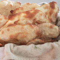 Lavash Cracker Bread Recipe | Allrecipes image