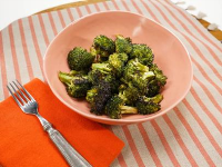 Roasted Broccoli Recipe | Sunny Anderson | Food Network image