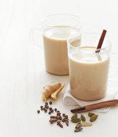 Pecan Toffee Recipe | MyRecipes image