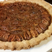 Basic Flaky Pie Crust | Allrecipes image