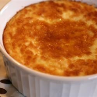 Thanksgiving Corn Pudding Recipe | Allrecipes image