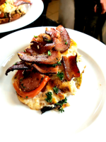 Kentucky Hot Brown – Rock and Roll Kitchen image