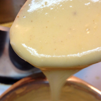 American Cheese Sauce - BigOven.com image