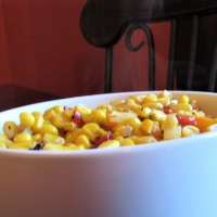 Corn O'Brien | Just A Pinch Recipes image