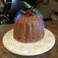 Christmas Plum Pudding Recipe | Allrecipes image