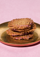 Hazelnut Sandwich Cookies Recipe | Bon Appétit image