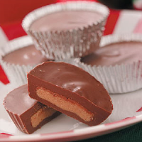 Peanut Butter Cups Recipe: How to Make It image