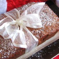 Christmas Cherry Cake Recipe | Allrecipes image