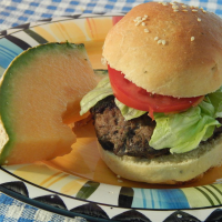 Not Your Average Hamburgers Recipe | Allrecipes image