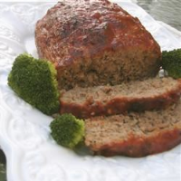 Kimberly's Meaty Meatloaf Recipe | Allrecipes image