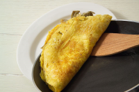 This Is Why Your Omelets Keep Falling Apart Recipe | Extra ... image