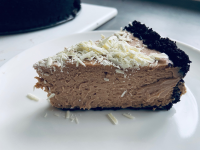 White Russian Cheesecake | Allrecipes image