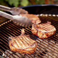 GREAT GRILLING MEATS RECIPES